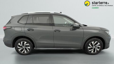 Tiguan 1.5 ETSI 150CH DSG7 Life 2026 occasion 73420 Voglans