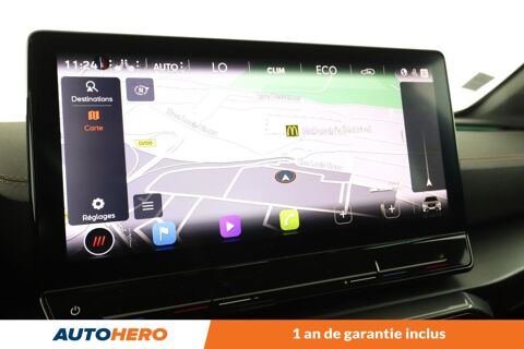 Formentor 1.4 e-Hybrid VZ DSG6 245 ch 2022 occasion 92130 Issy-les-Moulineaux