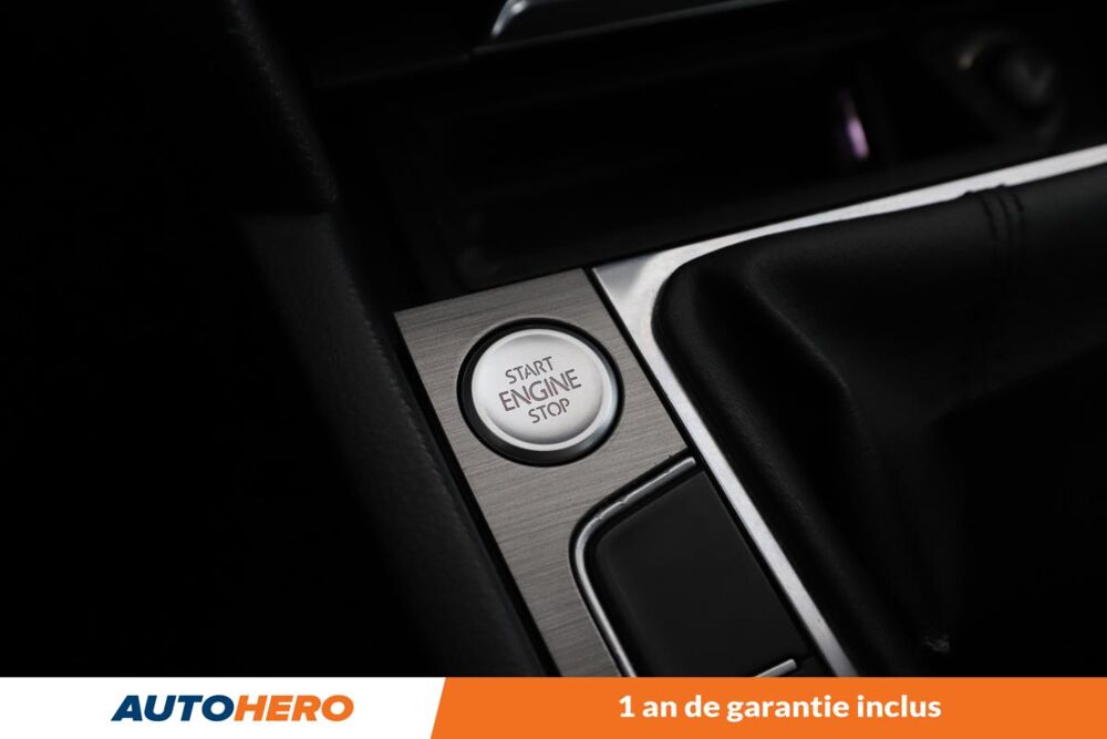 Passat 1.6 TDI BlueMotion Tech Trendline 120 ch 2016 occasion 92130 Issy-les-Moulineaux