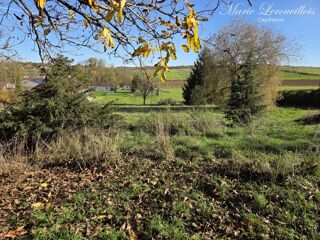  Terrain � vendre 2905 m�