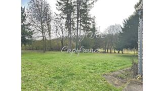 Vente Maison Maison à vendre de 114m2 dans le Vezelien (89) Asnieres sous bois