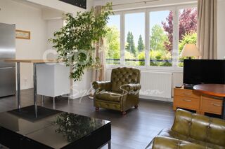  Appartement à vendre 3 pièces 61 m²