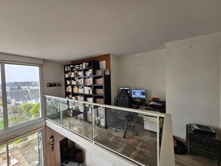  Appartement � vendre 4 pi�ces 110 m�