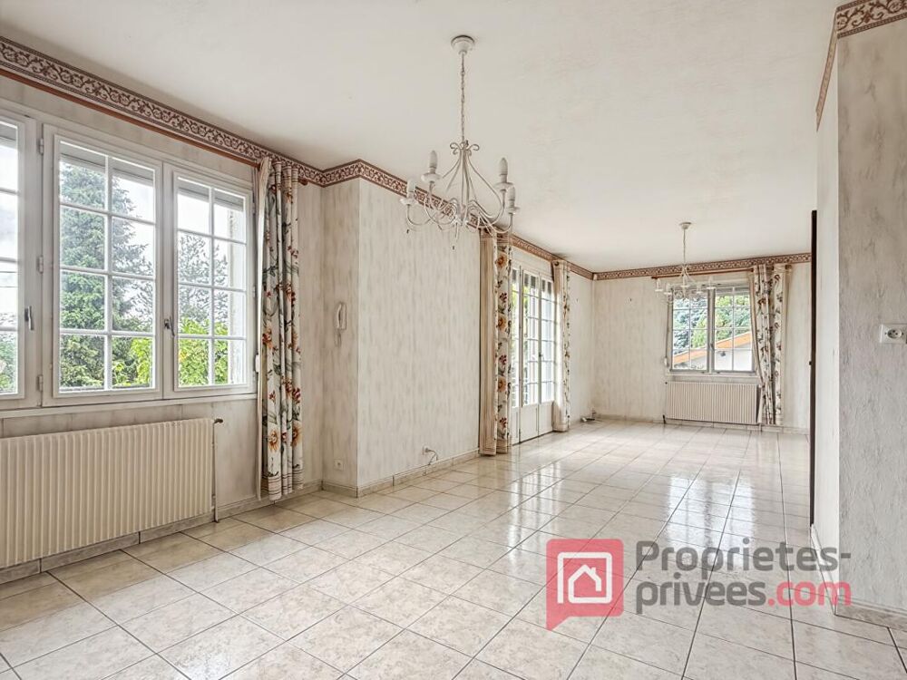 Vente Maison Maison Bar Sur Seine 5 pièce(s) 102 m2 Bar sur seine