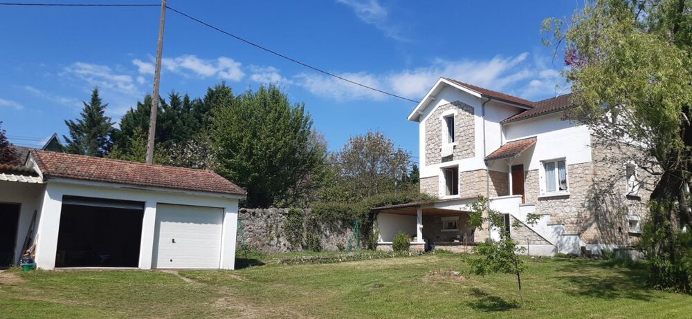 Vente Maison Maison à vendre 4 pièces VILLEFRANCHE DE ROUERGUE (12) Villefranche de rouergue
