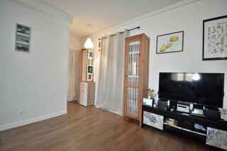  Appartement � vendre 2 pi�ces 46 m�
