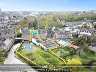  Immeuble à vendre 11 pièces 700 m²