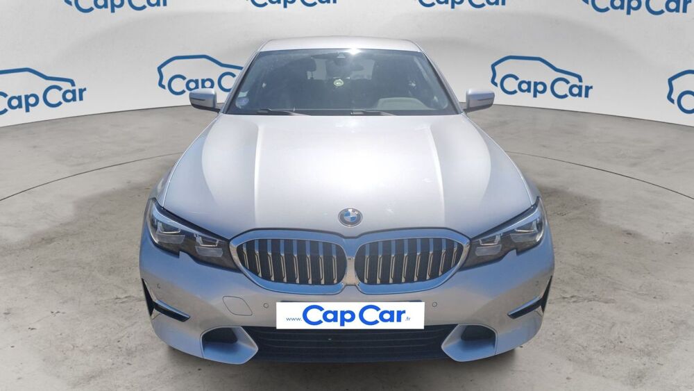 S&eacute;rie 3 320i 184 Steptronic8 Luxury 2020 occasion 60600 Fitz James