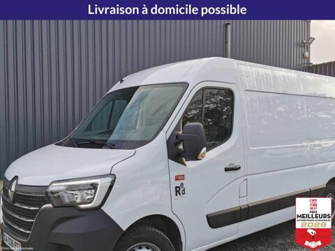 Annonce voiture Renault Master 22068 €