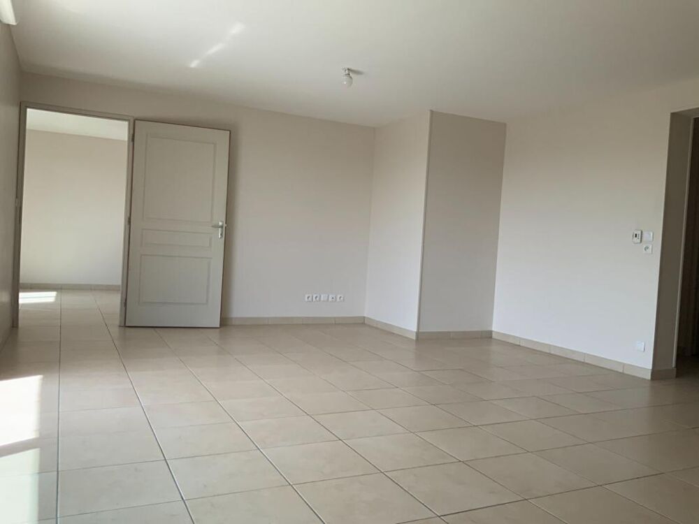 Appartement familial au deuxième étage à Moret Sur Loing