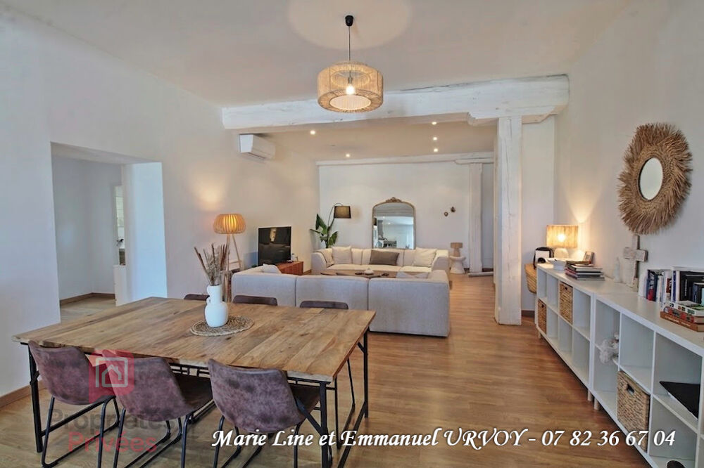 Appartement – Saint-Rémy-de-Provence, Quartier des Jardins, Bouches-du-Rhône - Plus