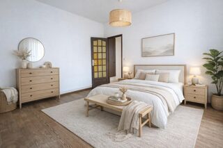  Appartement à vendre 2 pièces 39 m²