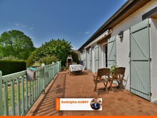  Maison � vendre 10 pi�ces 172 m�