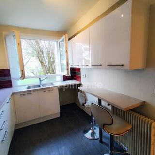  Appartement � vendre 3 pi�ces 60 m�