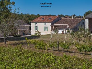  Propriété/château à vendre 6 pièces 156 m²