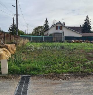  Terrain à vendre 439 m²