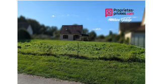  Terrain � vendre 638 m�