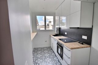  Appartement � vendre 3 pi�ces 50 m�