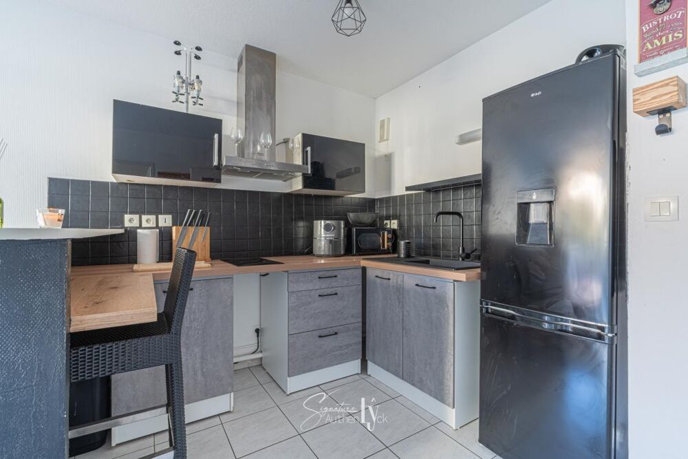 Vente Appartement Appartement Limoges