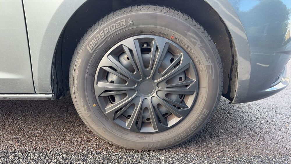 Ibiza 1.2 TDI 75 Challenge 2013 occasion 27500 Bourneville Sainte Croix