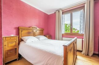  Maison à vendre 5 pièces 80 m²