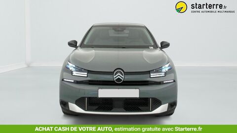 C4 PureTech 130 EAT8 Max 2025 occasion 69190 Saint-Fons