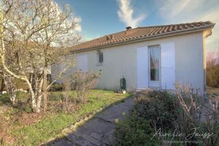  Maison à vendre 6 pièces 115 m²