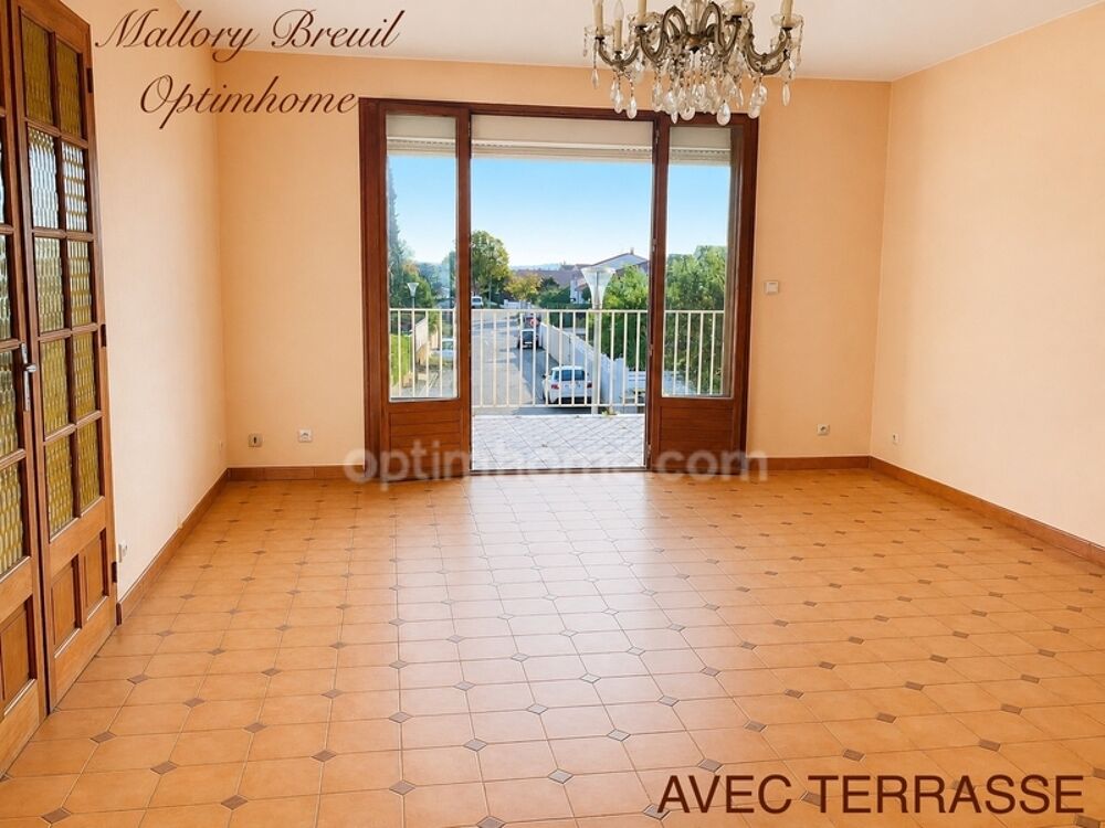 Maison 9 pièces 190 m² · à Montblanc · 190 m² · 369 000 €