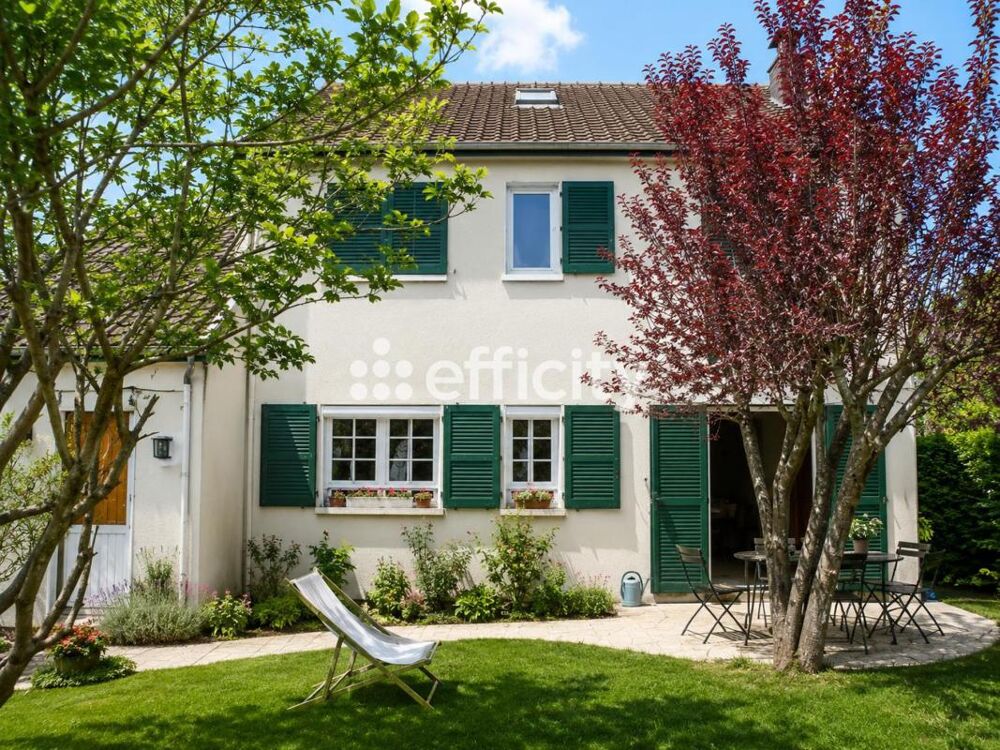 Vente Maison Pavillon Rambouillet