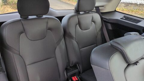 XC90 II 2.0 T8 Twin Engine 455 AWD Geatronic 8 R-Design - 7 place 2022 occasion 56100 Lorient