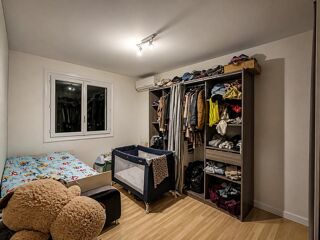  Maison à vendre 5 pièces 140 m²