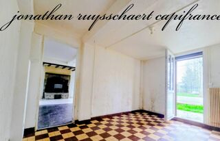  Maison à vendre 7 pièces 98 m²