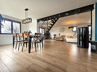  Maison � vendre 4 pi�ces 140 m�