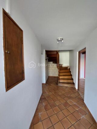  Maison à vendre 5 pièces 127 m²