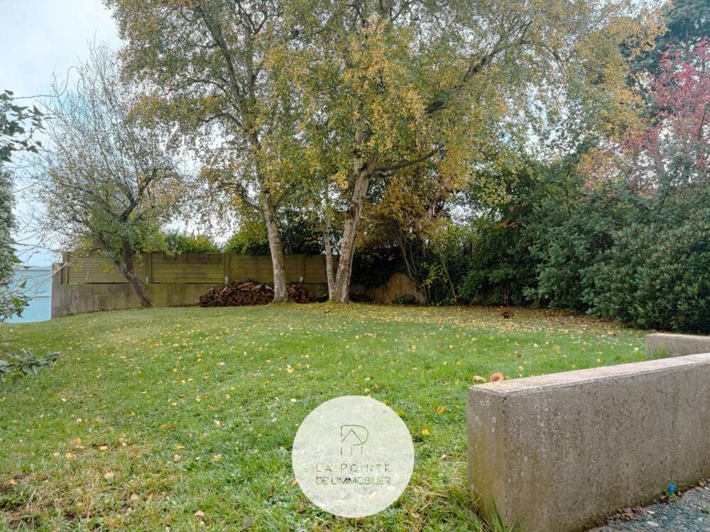 Vente Maison Maison familiale 7 pièces – Quartier Saint-Michel Saint brieuc