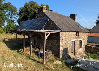  Maison � vendre 2 pi�ces 74 m�