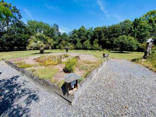  Proprit/chteau  vendre 7 pices 161 m