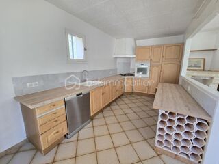  Maison � vendre 7 pi�ces 185 m�