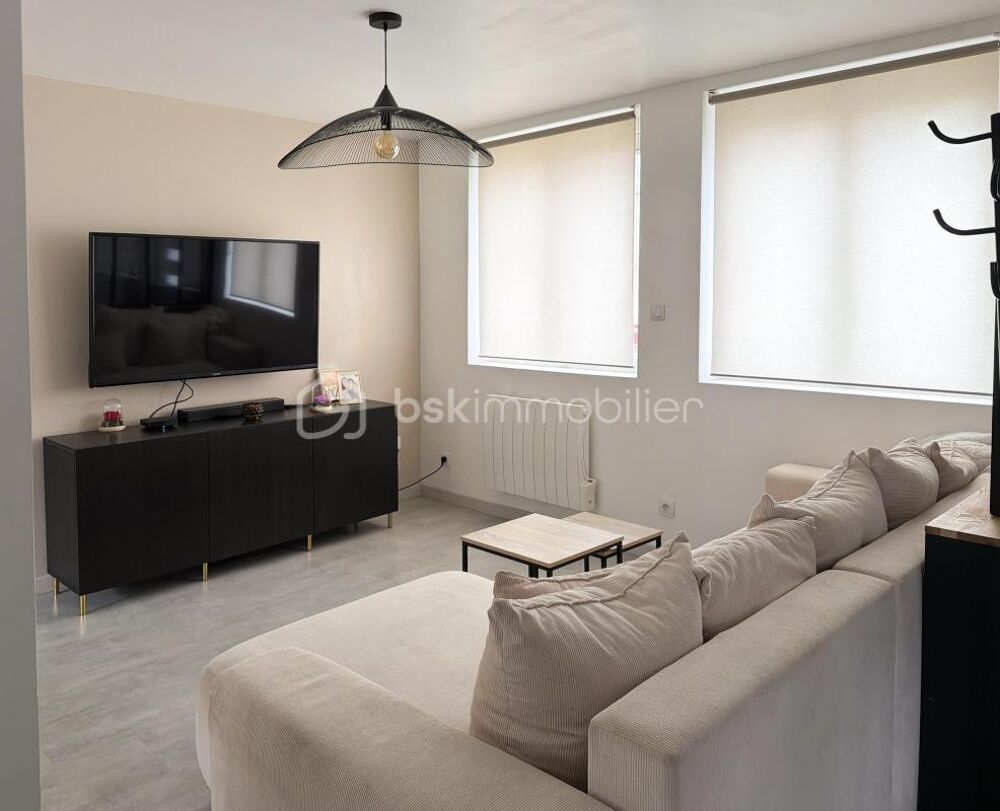 Maison familiale, 6 pièces de 85,18m2