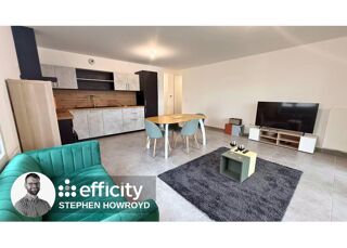  Appartement � vendre 4 pi�ces 86 m�