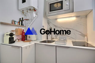  Appartement � louer 1 pi�ce 21 m�