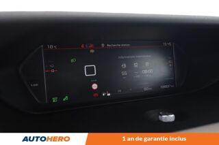 Grand C4 Spacetourer 1.5 Blue-HDi Shine BV6 131 ch 2019 occasion 92130 Issy-les-Moulineaux