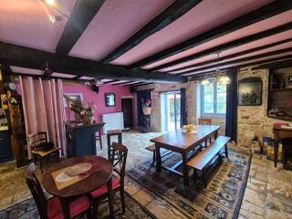  Maison � vendre 5 pi�ces 152 m�