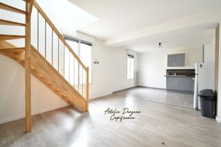  Appartement � louer 3 pi�ces 51 m�
