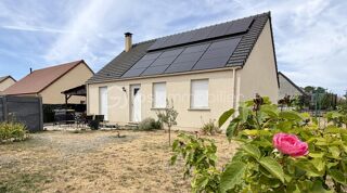  Maison à vendre 5 pièces 85 m²