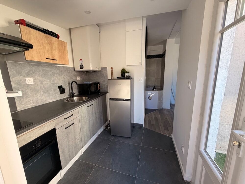 Vente Maison OPPORTUNITÉ RARE – MAISON INDIVIDUELLE – NOGENT-SUR-OISE (60) Nogent sur oise