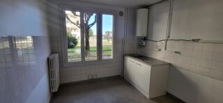  Appartement � vendre 3 pi�ces 59 m�