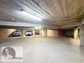  Parking / Garage à vendre 27 m²