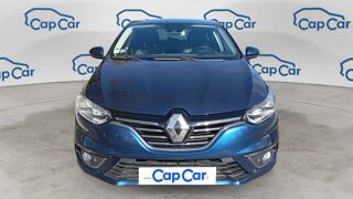 M&eacute;gane IV 1.2 TCe 130 EDC7 Akaju - Automatique 2017 occasion 50200 Nicorps