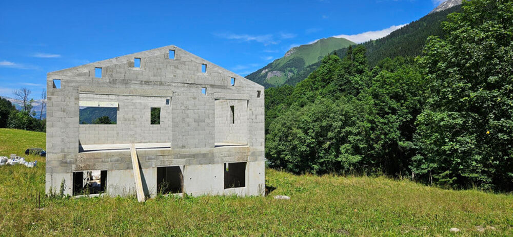  vendre  Chalet Les Contamines-Montjoie (74170)